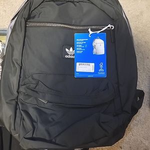 Adidas National Plus Backpack